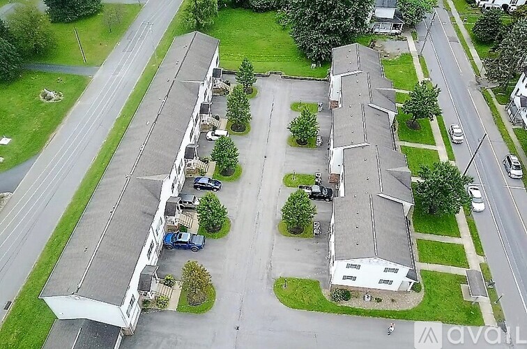 710 Priestley Townhouse Ct 2 Beds Townhouse for Rent - Photo gallery 2