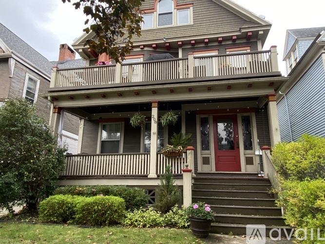 208 Lexington Avenue 3 Beds Apartment for Rent - Photo gallery 1