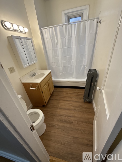 463 Park Dr 2 Beds Apartment for Rent - Photo gallery 1