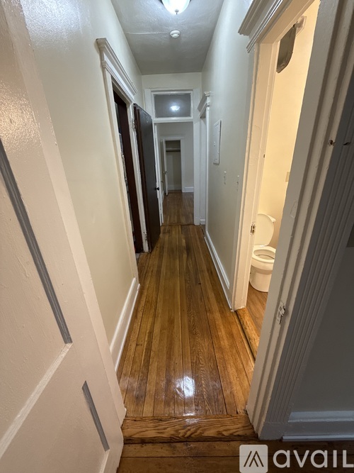 463 Park Dr 2 Beds Apartment for Rent - Photo gallery 4