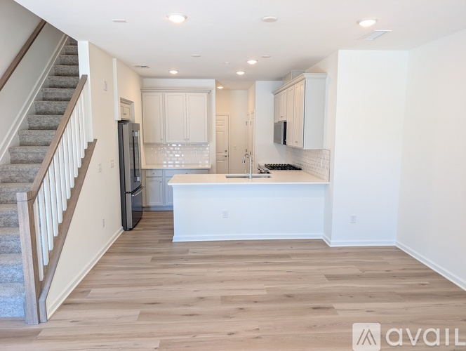 400 Willow Street 2 Beds Townhouse for Rent - Photo gallery 3