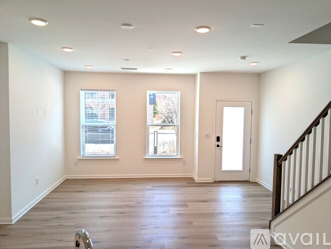 400 Willow Street 2 Beds Townhouse for Rent - Photo gallery 5