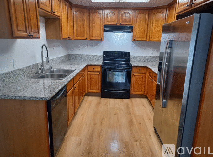 5300 Winfield Way 3 Beds Condo for Rent - Photo gallery 2
