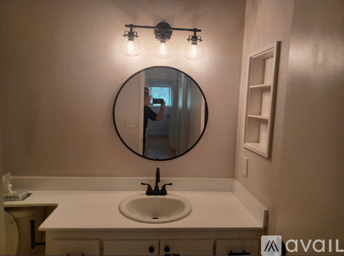 5300 Winfield Way 3 Beds Condo for Rent - Photo gallery 5