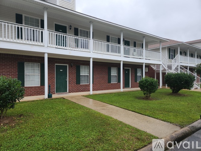 5080 Gautier Vancleave Road 1 Condo for Rent - Photo gallery 1