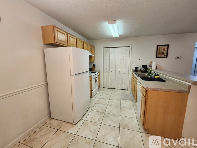 5080 Gautier Vancleave Road 1 Condo for Rent - Photo gallery 5