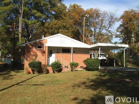 3500 Rogers Street 2 Beds Apartment for Rent