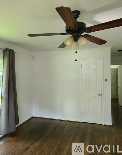 3500 Rogers Street 2 Beds Single Family Home for Rent - Photo gallery 3