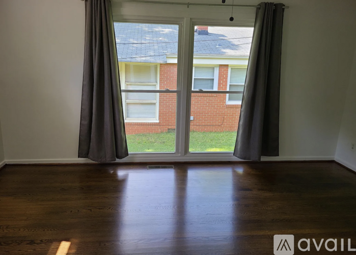 3500 Rogers Street 2 Beds Single Family Home for Rent - Photo gallery 4