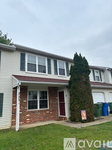 233 Lafayette Drive 3 Beds Townhouse for Rent - Photo gallery 1
