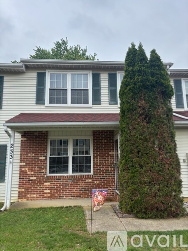 233 Lafayette Drive 3 Beds Townhouse for Rent - Photo gallery 2