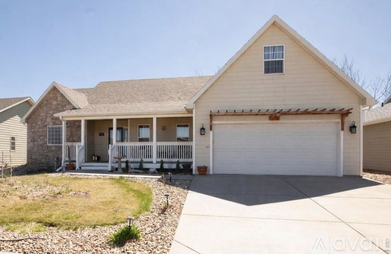 817 Nicole Road 3 Beds Single Family Home for Rent - Photo gallery 1