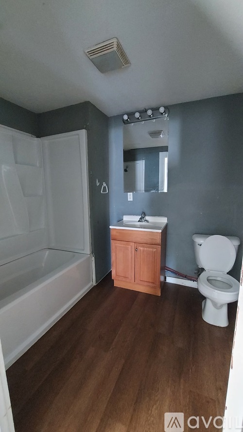 1401 N Clark St 2 Beds Single Family Home for Rent - Photo gallery 2