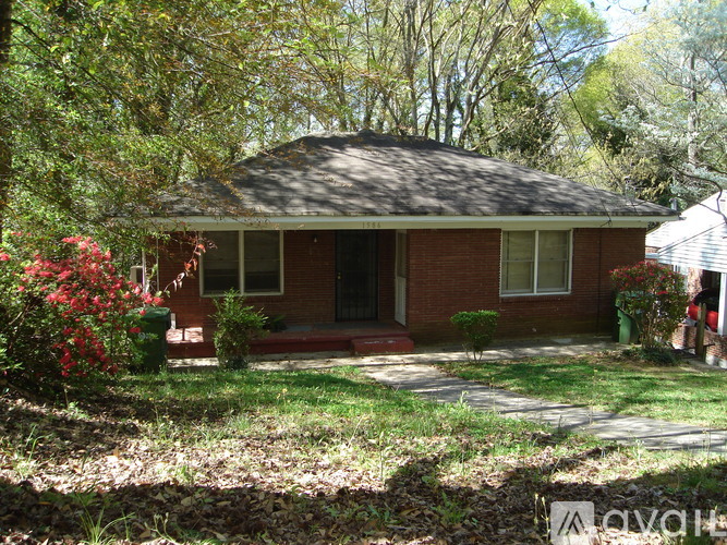 1586 Ocala Avenue Southwest 1 Single Family Home for Rent - Photo gallery 5