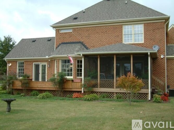 110 Bennetts Creek Landing 3 Beds Single Family Home for Rent - Photo gallery 3