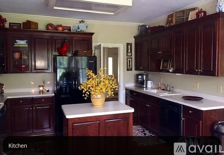 110 Bennetts Creek Landing 3 Beds Single Family Home for Rent - Photo gallery 4