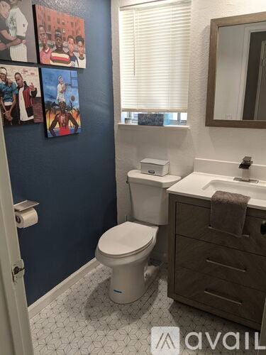 4532 Silvercrest Way 3 Beds Single Family Home for Rent - Photo gallery 5