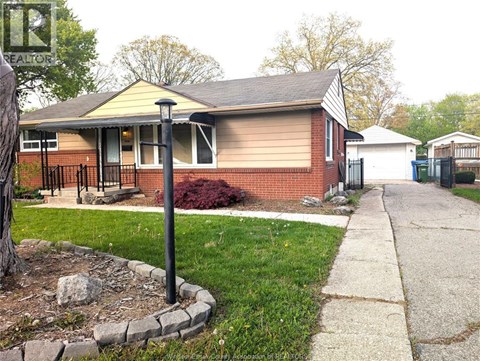 3456 EVERTS AVENUE 5 Beds Apartment for Rent