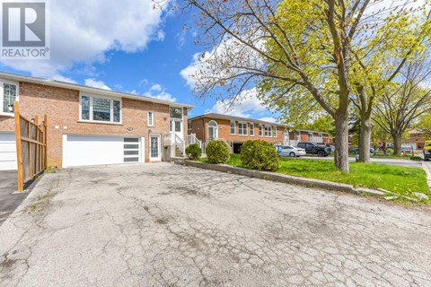 47 JADE CRESCENT 3 Beds Apartment for Rent