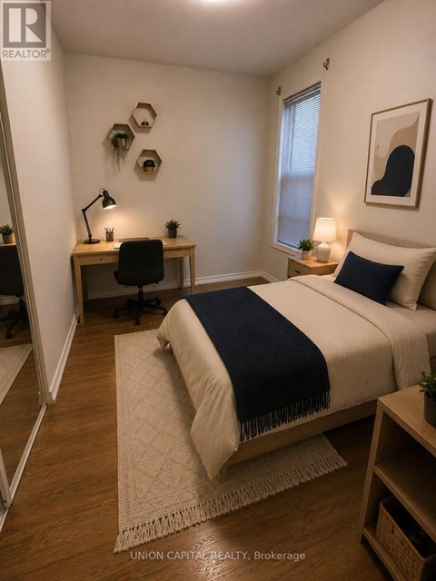 286 ROBERT STREET 6 Beds Apartment for Rent