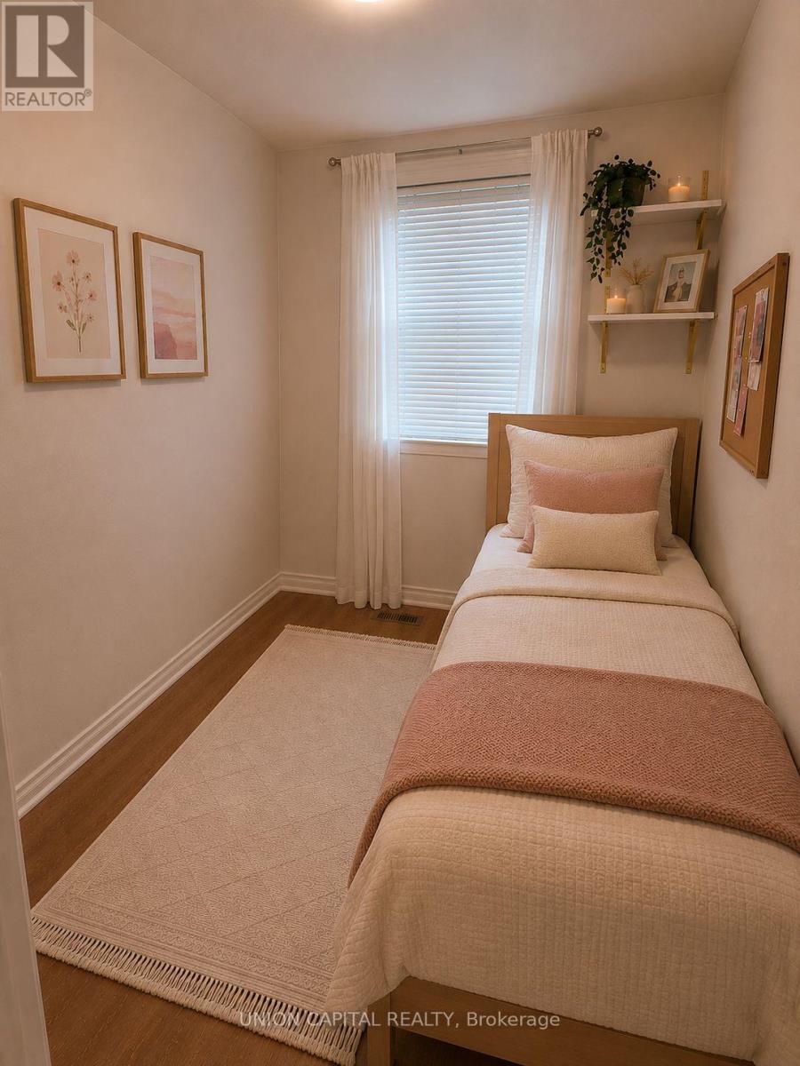 286 ROBERT STREET 6 Beds Home, Townhouse for Rent - Photo gallery 4