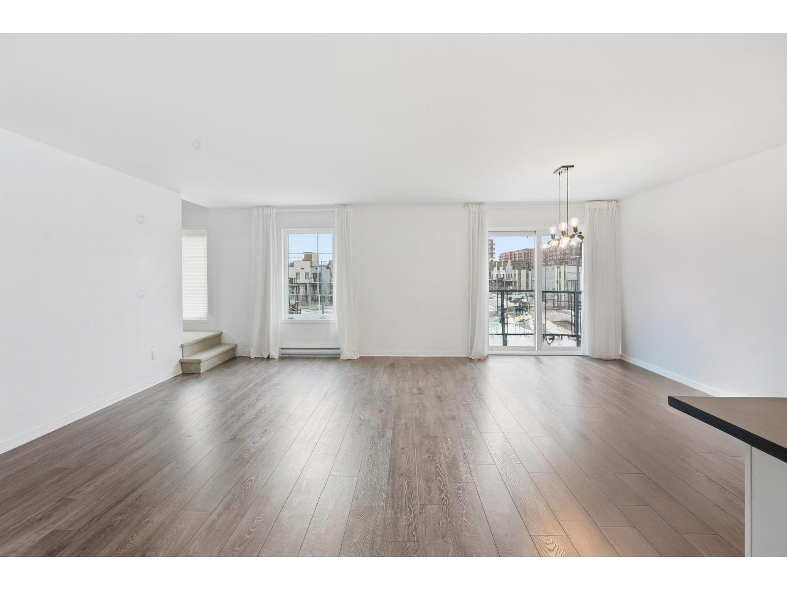 307 Rue de la Cité-Jardin, #2 2 Beds Apartment, Home for Rent - Photo gallery 3