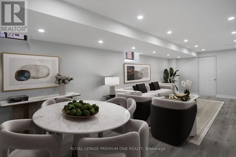 BSMT - 76 BIRKETT WAY 2 Beds Apartment for Rent
