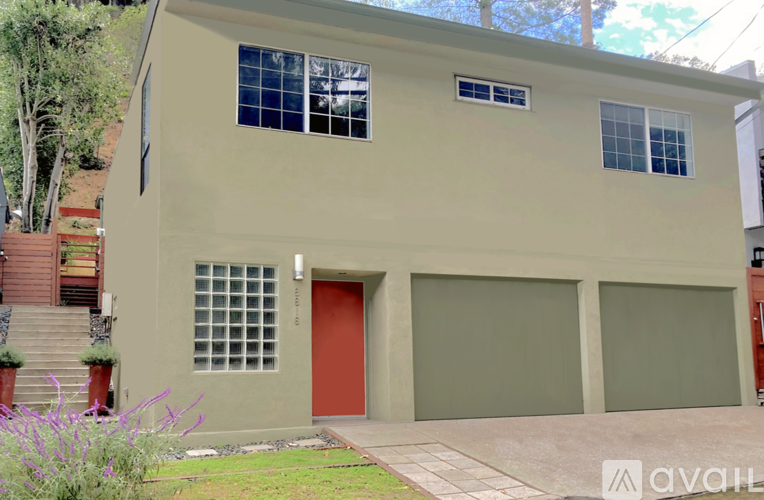8616 Wonderland Avenue 2 Beds Single Family Home for Rent - Photo gallery 2