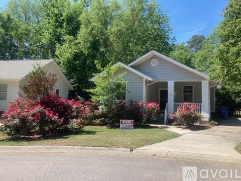 19 Graymont Circle 3 Beds Apartment for Rent