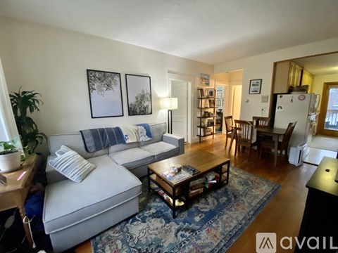 1722 Commonwealth Ave 2 Beds Apartment for Rent