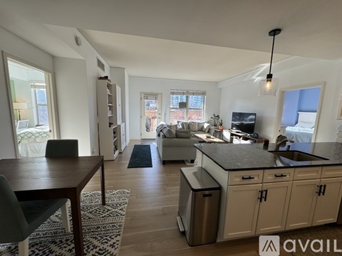 1975 North Grant Street 2 Beds Apartment for Rent