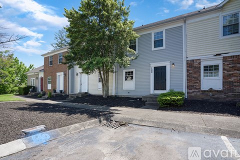 108 Greenland Ct 2 Beds Apartment for Rent