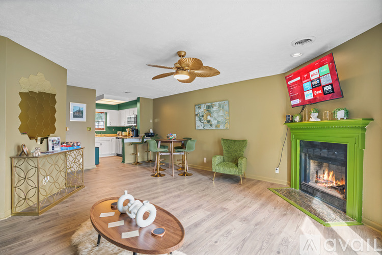 108 Greenland Ct 2 Beds Townhouse for Rent - Photo gallery 3