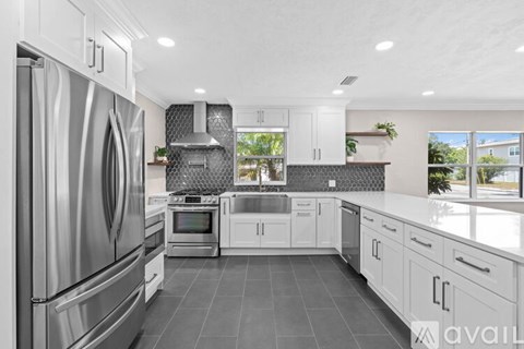 400 E Grant St 3 Beds Apartment for Rent