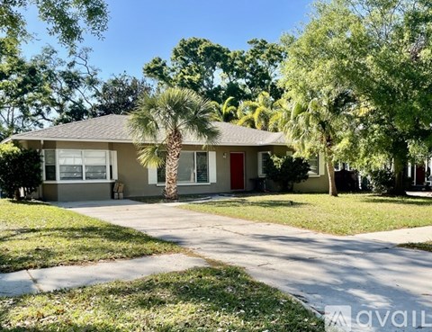 304 N Missouri Ave 3 Beds Apartment for Rent