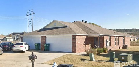 264 E Anabranch Ct 3 Beds Apartment for Rent