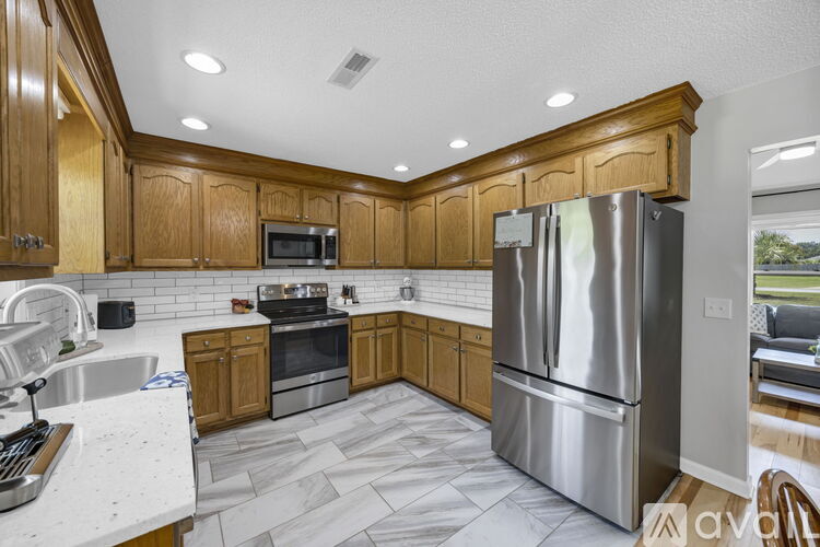 3485 Drayton Drive 3 Beds Single Family Home for Rent - Photo gallery 3