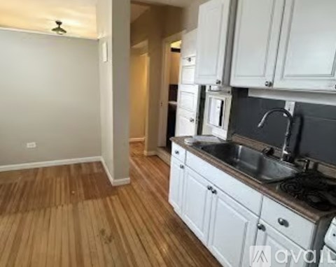 1483 Milwaukee St 1 Apartment for Rent