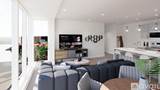 3-bedroom apartment at 1 Newcomb Street in Boston