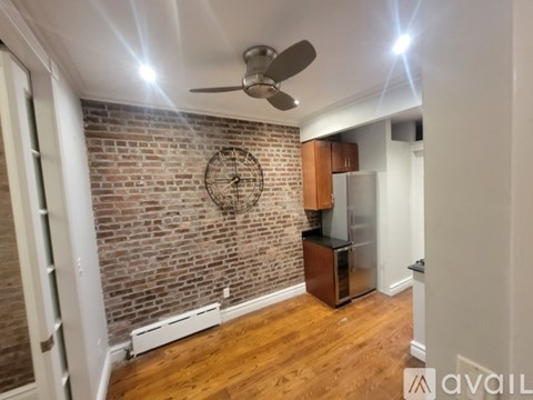 345 West 53Rd St 1 Apartment for Rent
