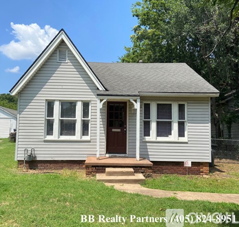 1316 S Oswego Ave 2 Beds Apartment for Rent