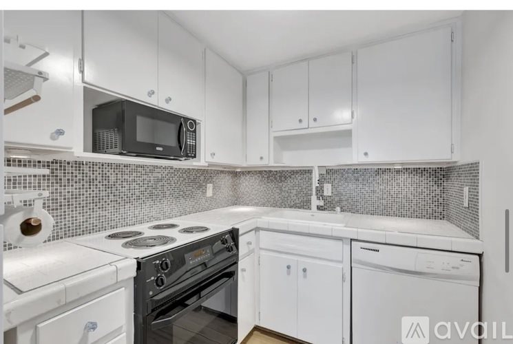 1820 South Ocean Boulevard 2 A