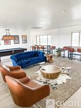 2-bedroom apartment at 3524 N Miller Rd in Scottsdale
