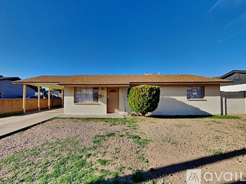 5014 W Mclellan Rd 3 Beds Apartment for Rent