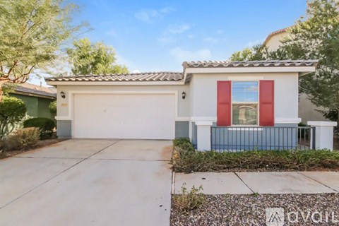 36417 W San Ildefanso Ave 3 Beds Apartment for Rent