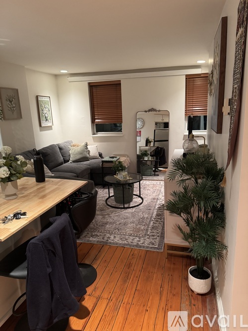 1914-1920 Washington Street 1 Condo for Rent - Photo gallery 2
