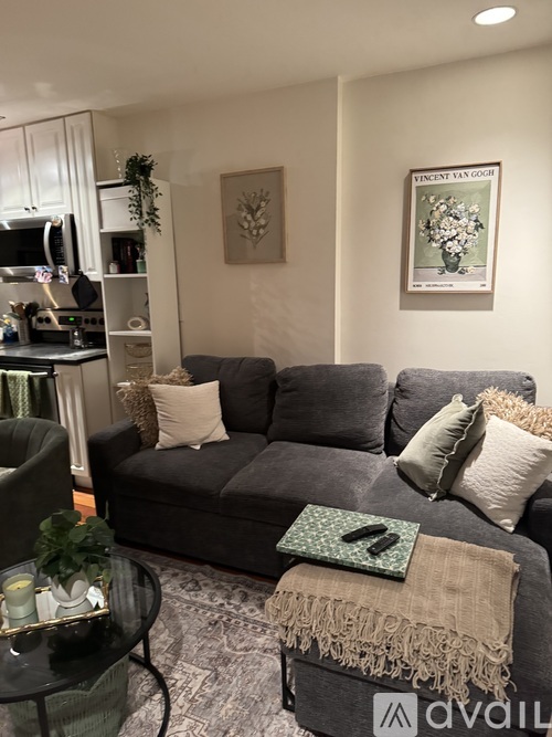1914-1920 Washington Street 1 Condo for Rent - Photo gallery 3
