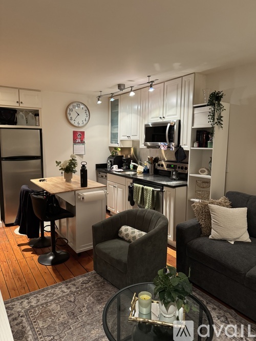 1914-1920 Washington Street 1 Condo for Rent - Photo gallery 4