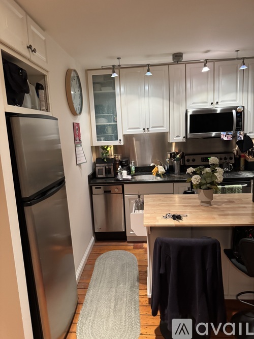 1914-1920 Washington Street 1 Condo for Rent - Photo gallery 5
