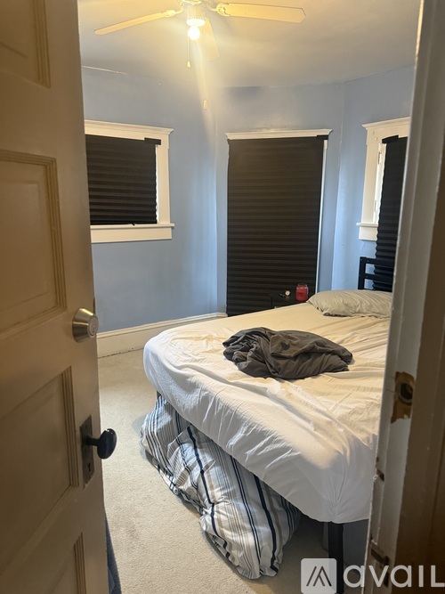 520 Grant St 4 Beds Single Family Home for Rent - Photo gallery 5